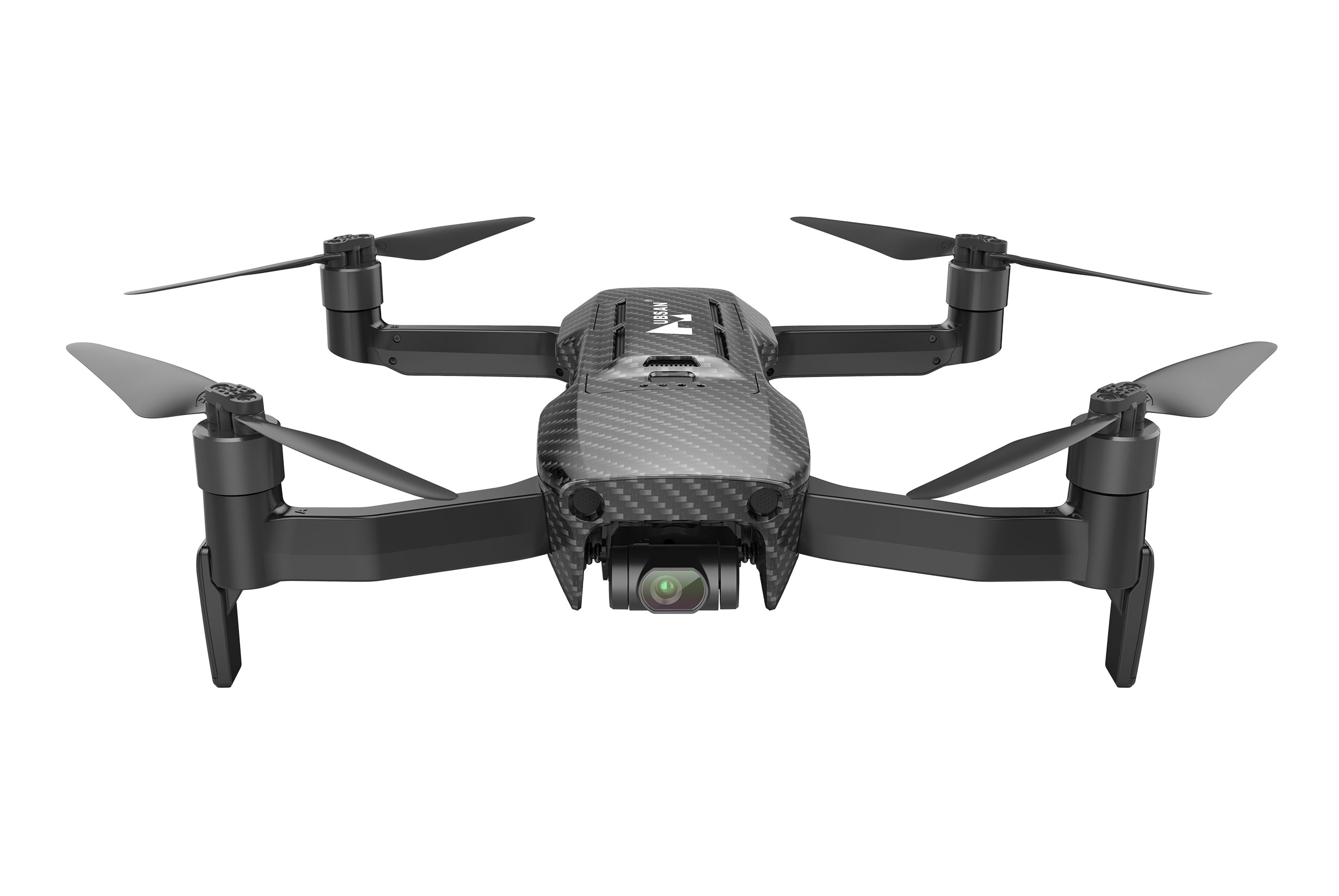 HUBSAN ACE SE REFINED Standard version